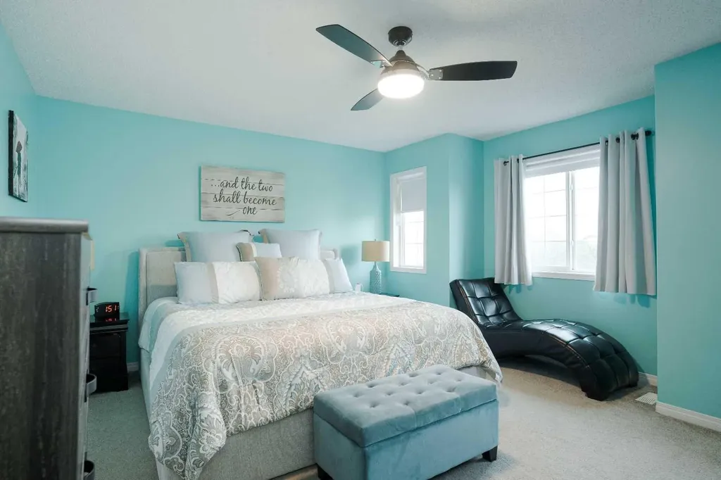 213 Parry Crescent Fort Mcmurray AB T9K 2T5