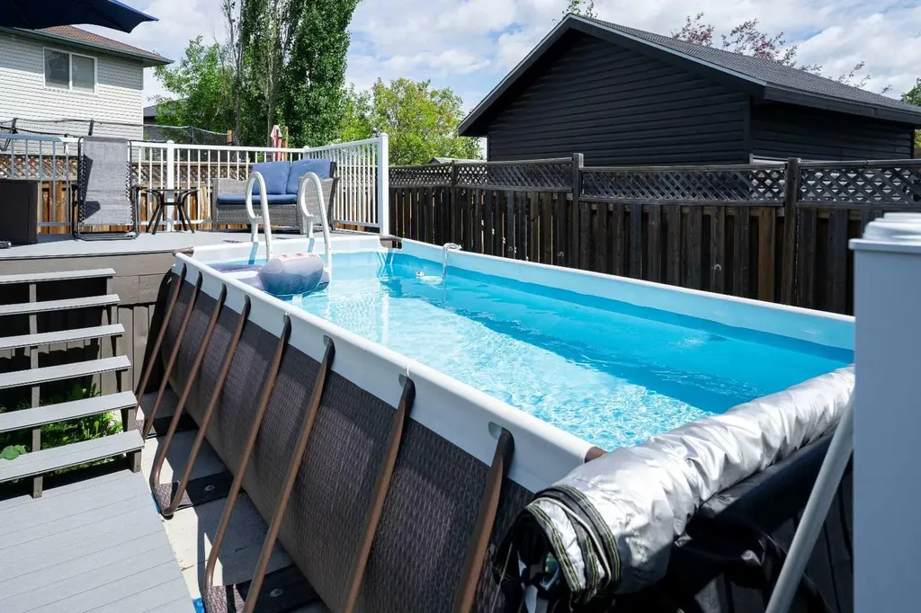 213 Parry Crescent Fort Mcmurray AB T9K 2T5