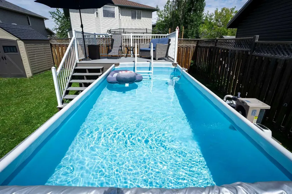 213 Parry Crescent Fort Mcmurray AB T9K 2T5