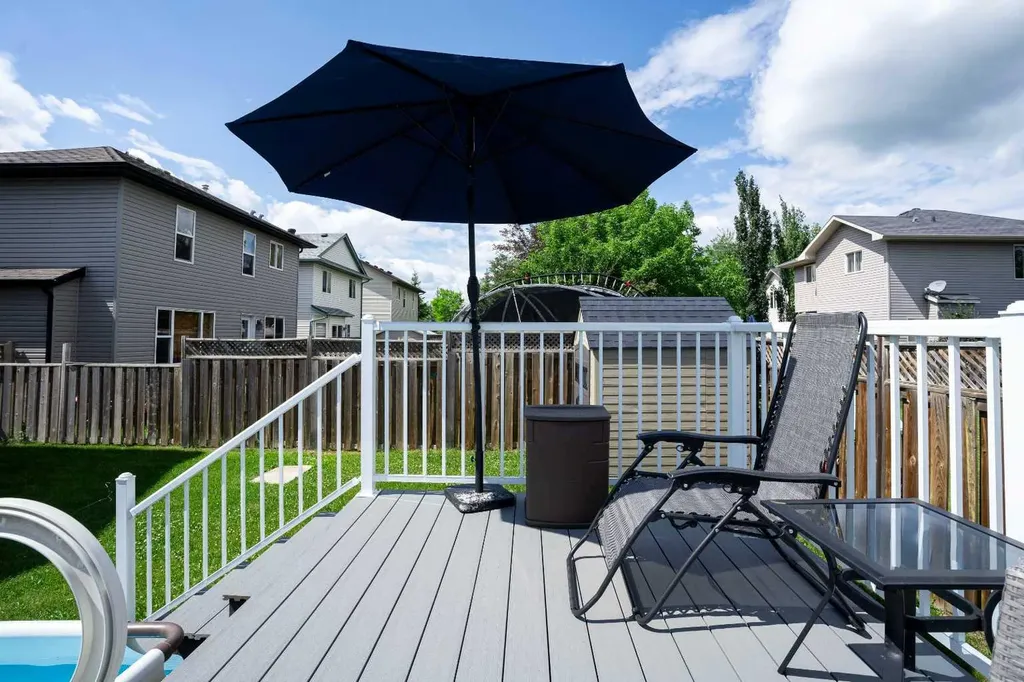 213 Parry Crescent Fort Mcmurray AB T9K 2T5