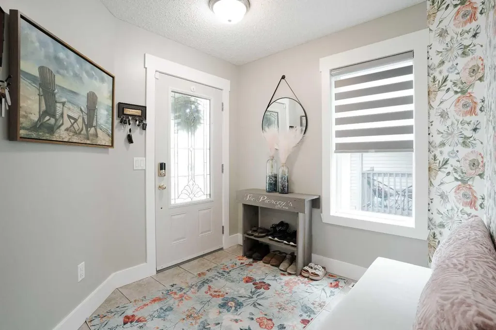 213 Parry Crescent Fort Mcmurray AB T9K 2T5