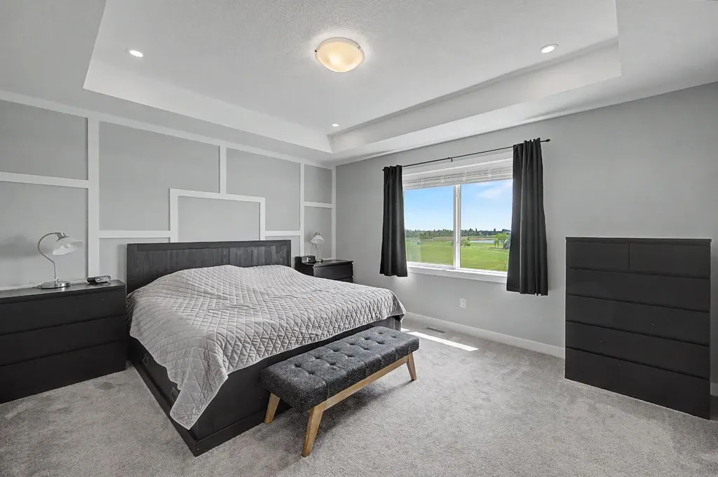1340 Lackner Boulevard Carstairs AB T0M 0N0