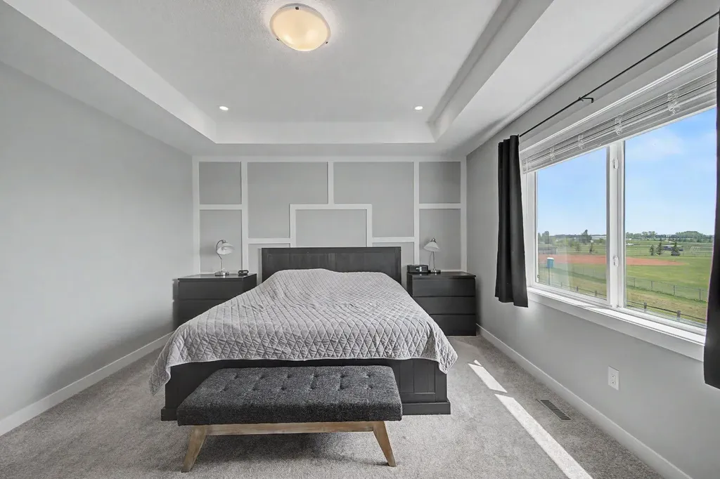 1340 Lackner Boulevard Carstairs AB T0M 0N0