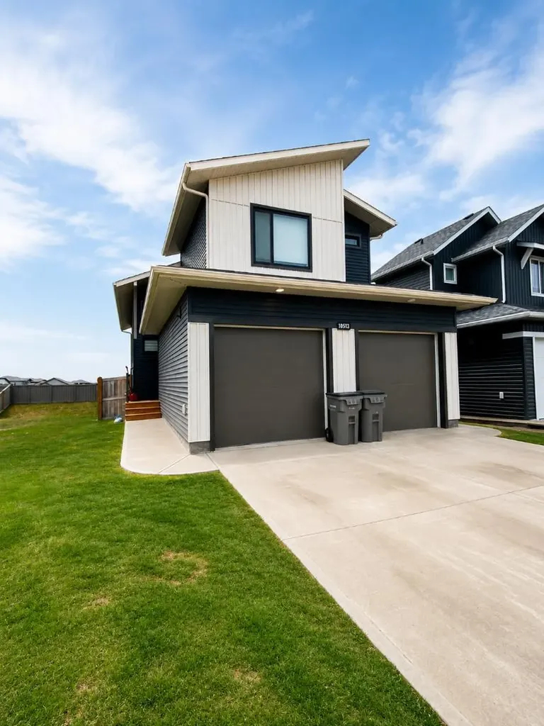 10513 133 Avenue Grande Prairie AB T8X0W5