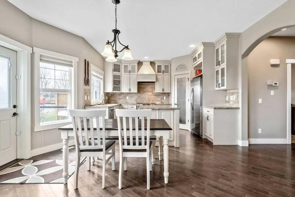 133 Channelside Cove SW Airdrie AB T4B2J1
