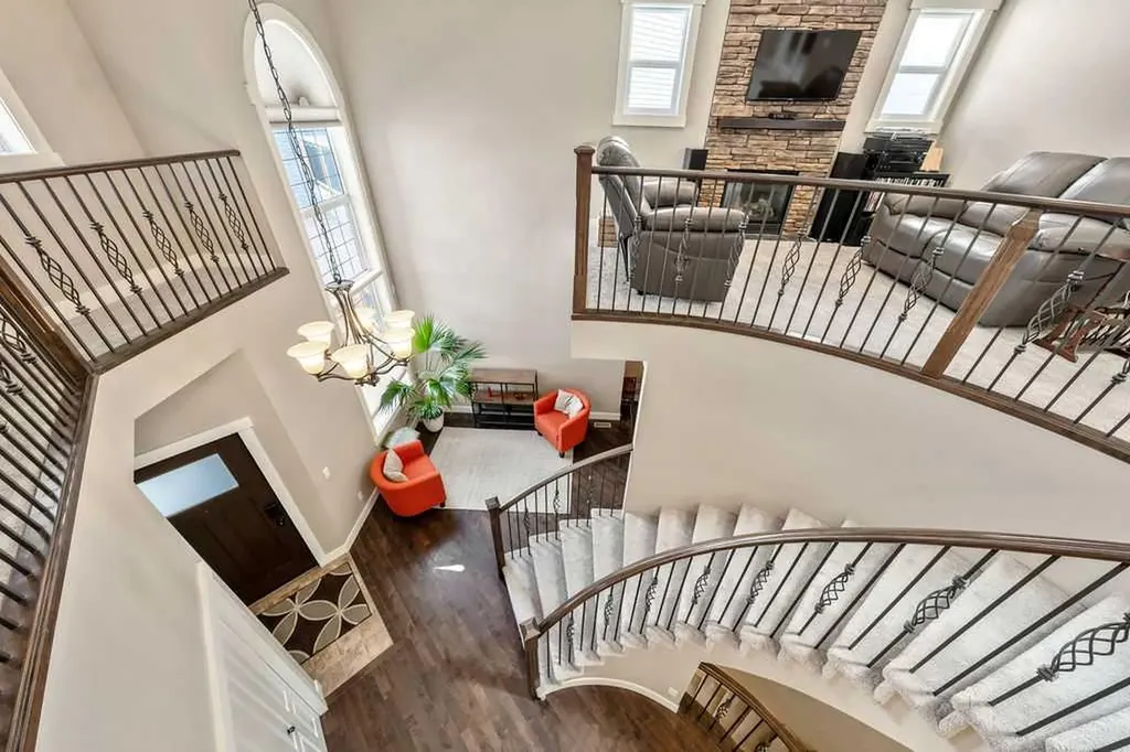 133 Channelside Cove SW Airdrie AB T4B2J1