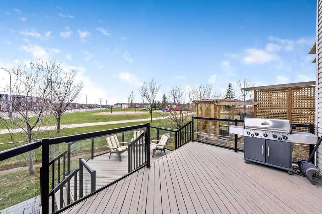 133 Channelside Cove SW Airdrie AB T4B2J1