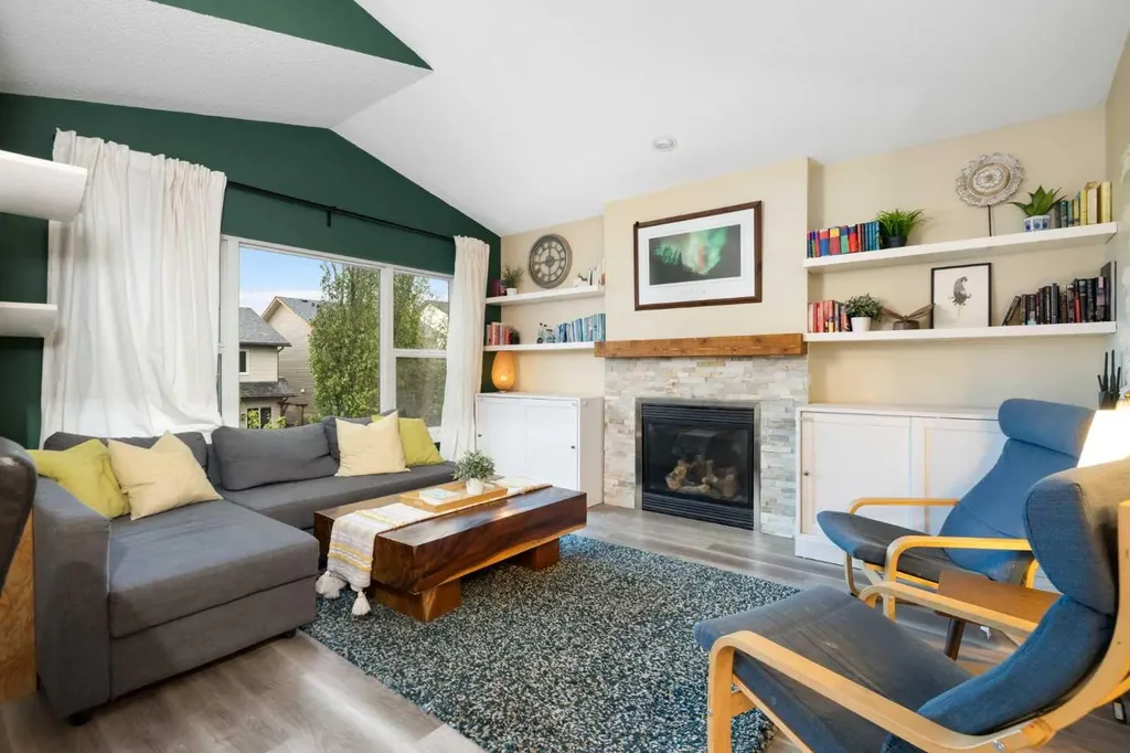 60 Sage Valley Drive NW Calgary AB T3R0C9
