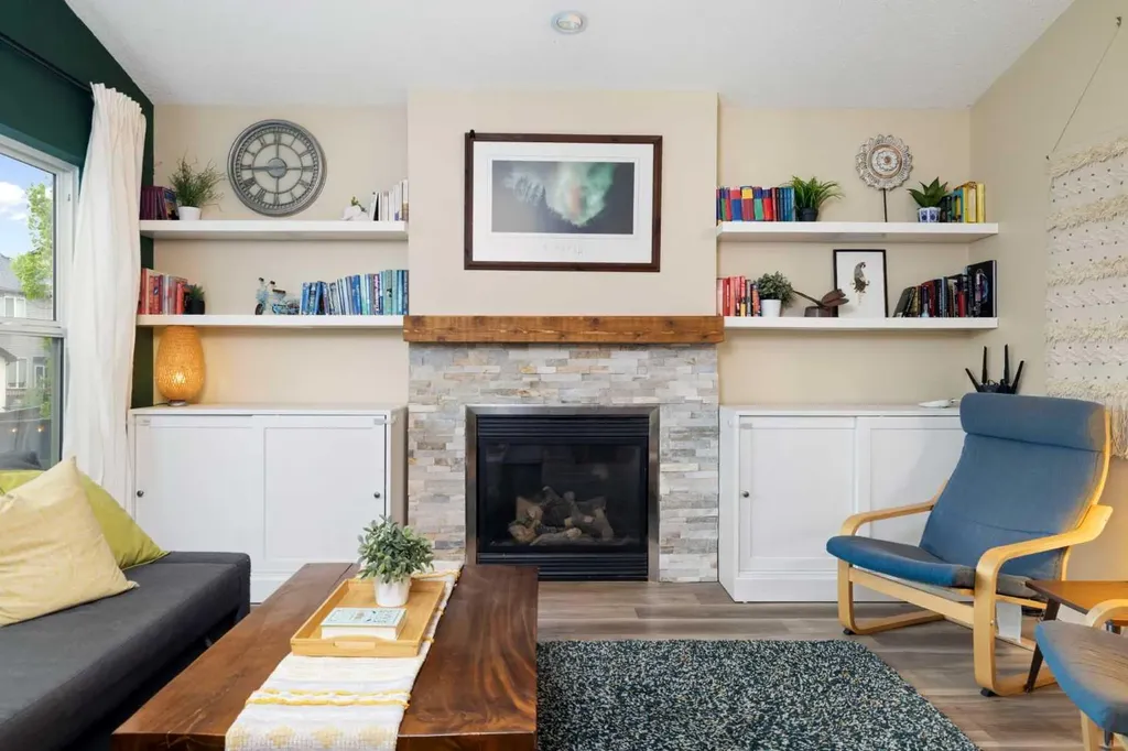 60 Sage Valley Drive NW Calgary AB T3R0C9