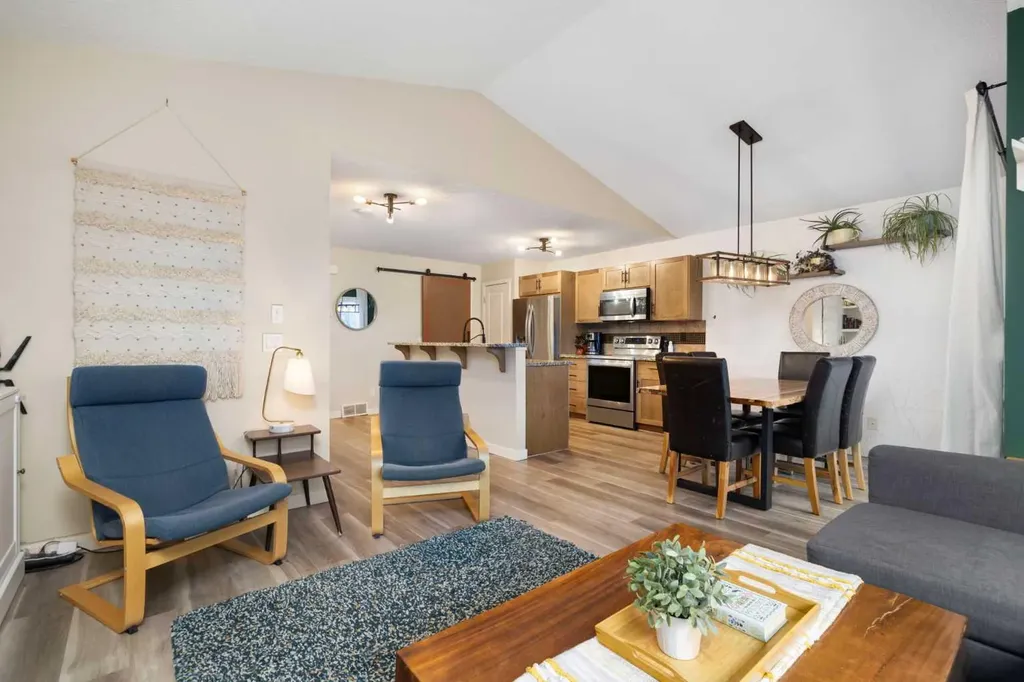 60 Sage Valley Drive NW Calgary AB T3R0C9