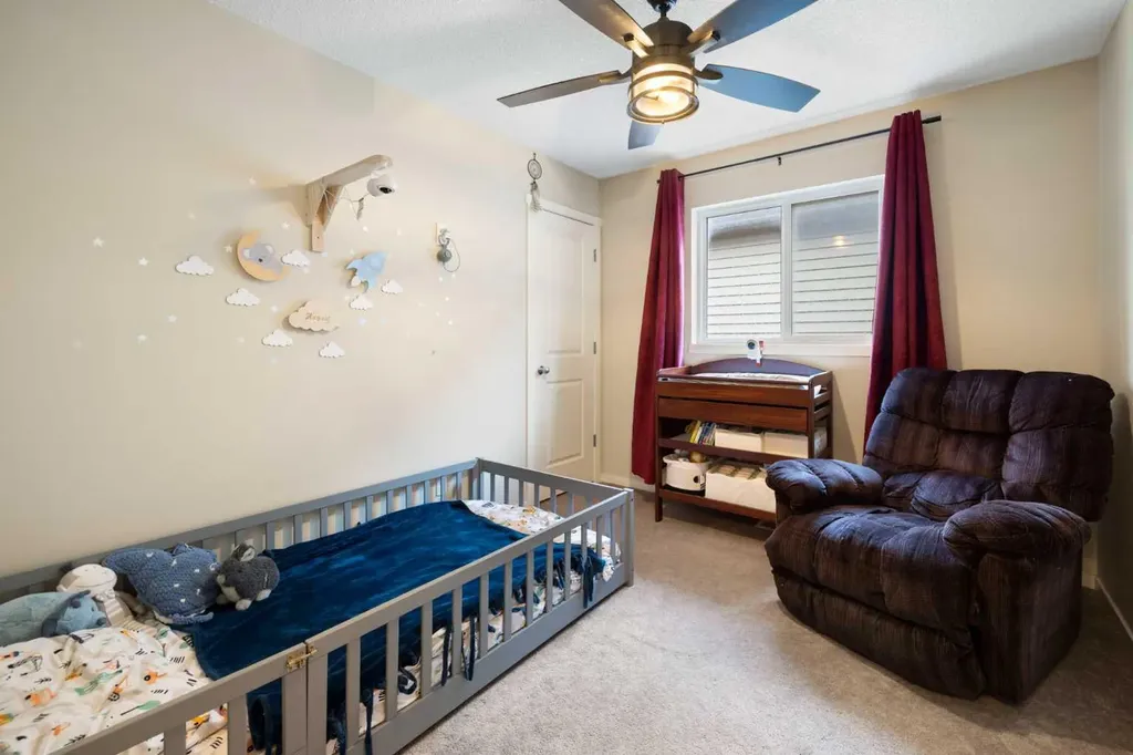 60 Sage Valley Drive NW Calgary AB T3R0C9