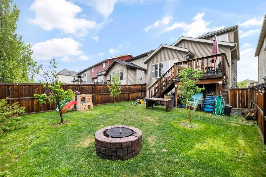 60 Sage Valley Drive NW Calgary AB T3R0C9
