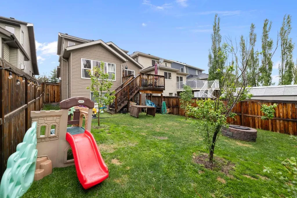60 Sage Valley Drive NW Calgary AB T3R0C9