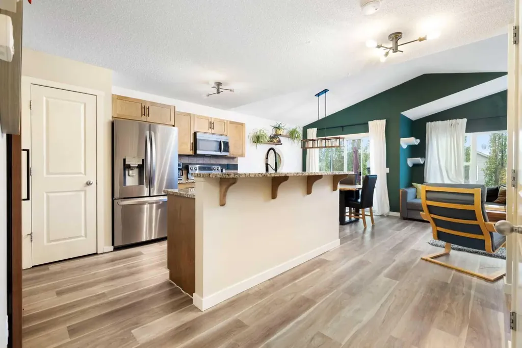 60 Sage Valley Drive NW Calgary AB T3R0C9