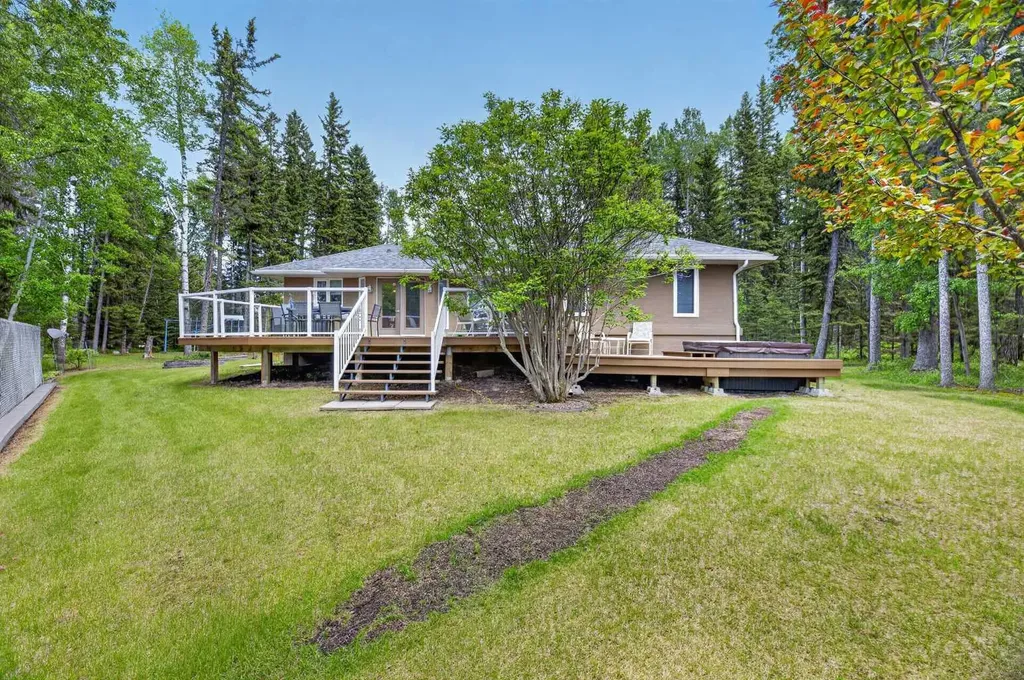 5241 Township Road 325 A Rural Mountain View County AB T0M 1X0