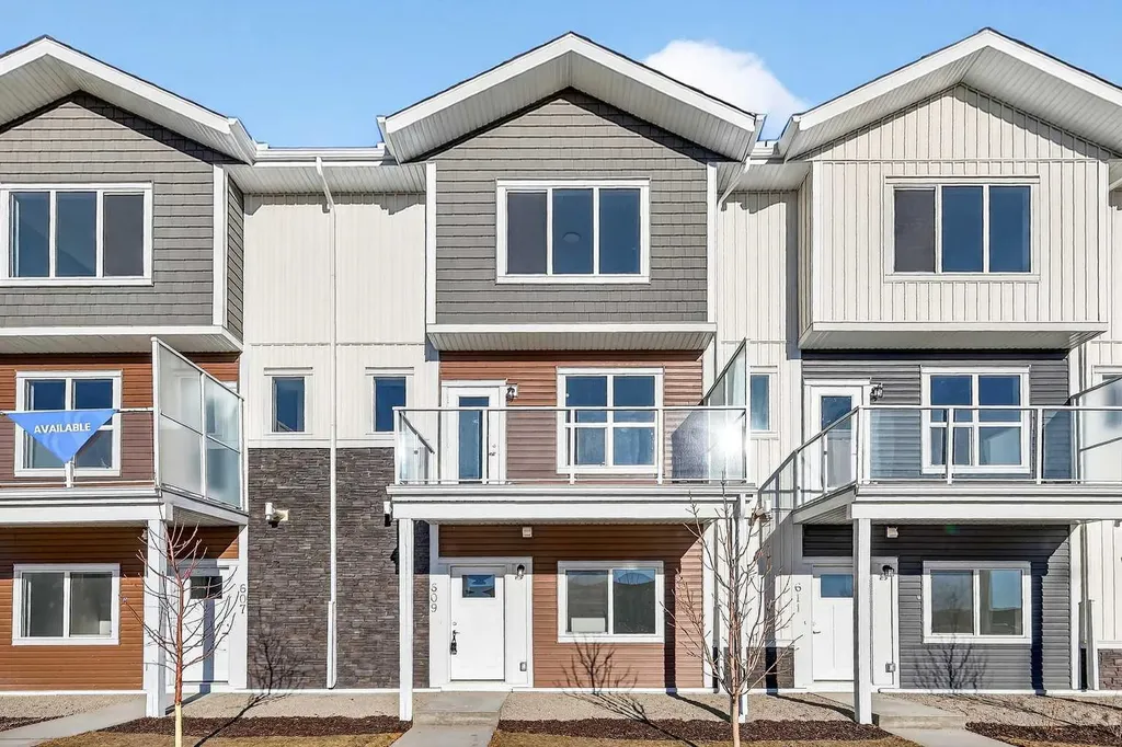 132 Red Embers Link NE Calgary AB T3N 2X8