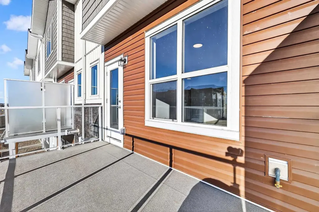 132 Red Embers Link NE Calgary AB T3N 2X8