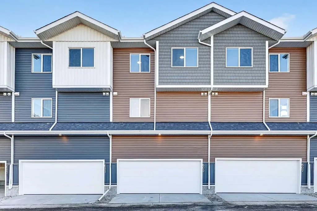 132 Red Embers Link NE Calgary AB T3N 2X8