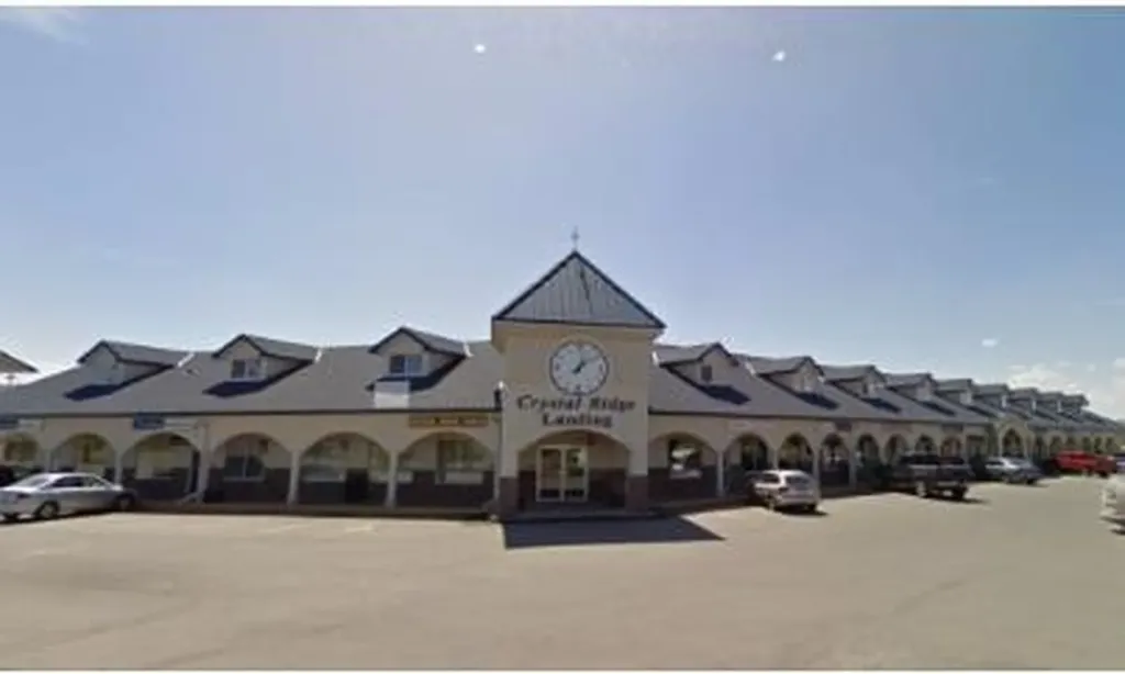 55 Wheatland Trail Strathmore AB T1P 1R7