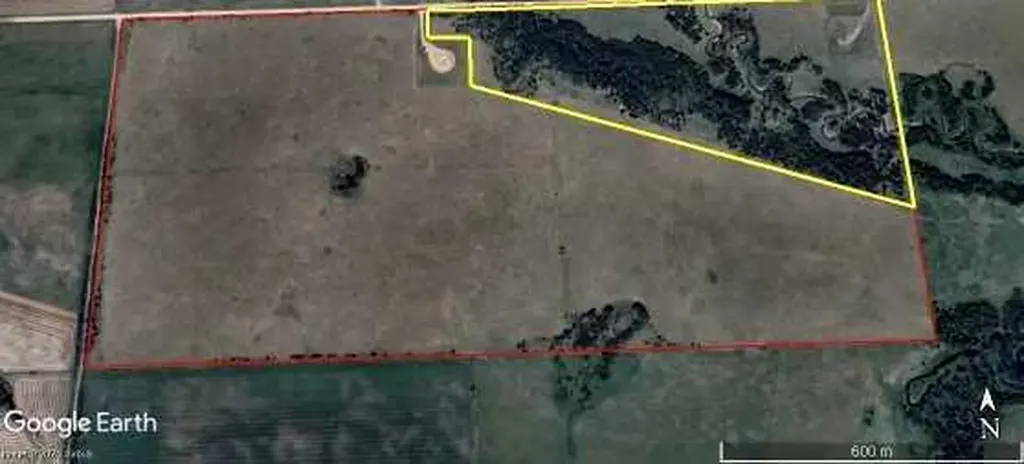 424 Township Road Rural Ponoka County AB T4J 1R3