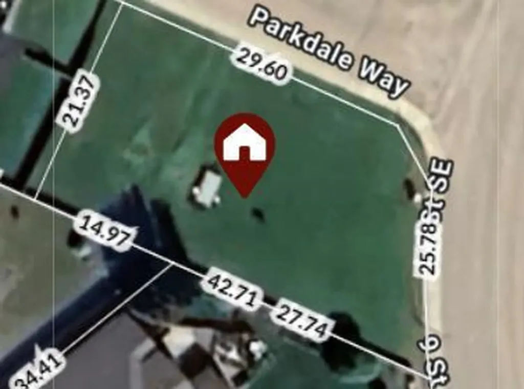 22 Parkdale Way SE Slave Lake AB T0G2A3