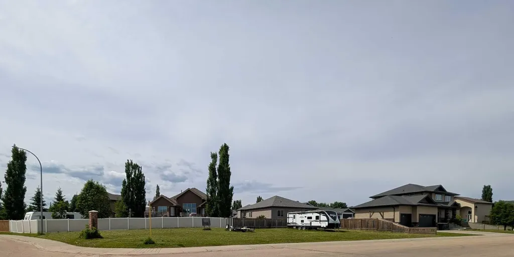 22 Parkdale Way SE Slave Lake AB T0G2A3