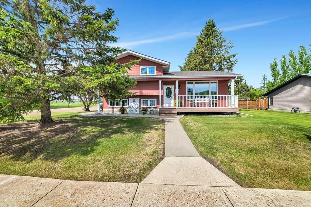 4501 53 Street Dewberry AB T0B 1G0