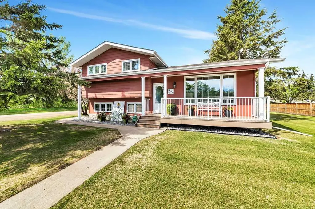 4501 53 Street Dewberry AB T0B 1G0