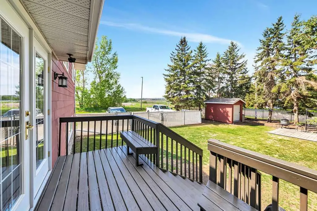 4501 53 Street Dewberry AB T0B 1G0