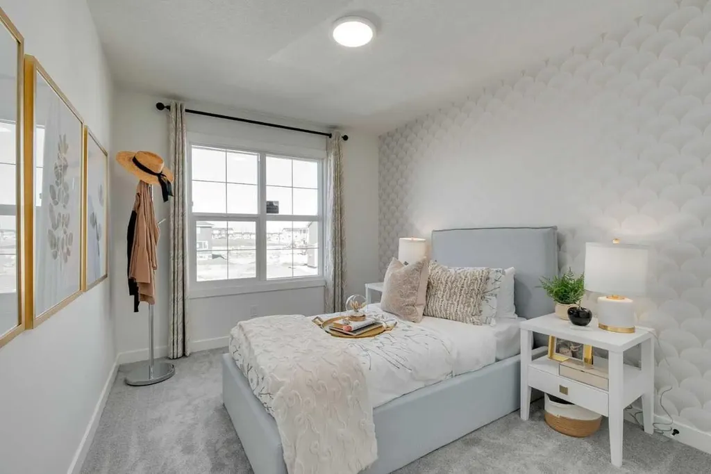 156 Snowberry Common SE Calgary AB T3M 4G7