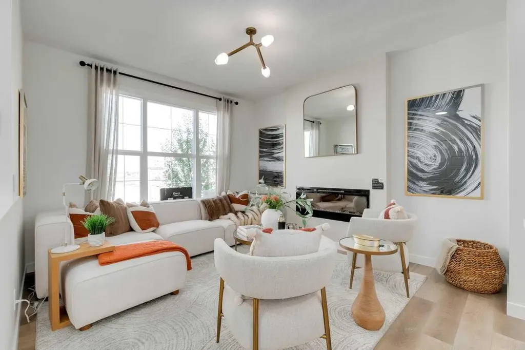 156 Snowberry Common SE Calgary AB T3M 4G7