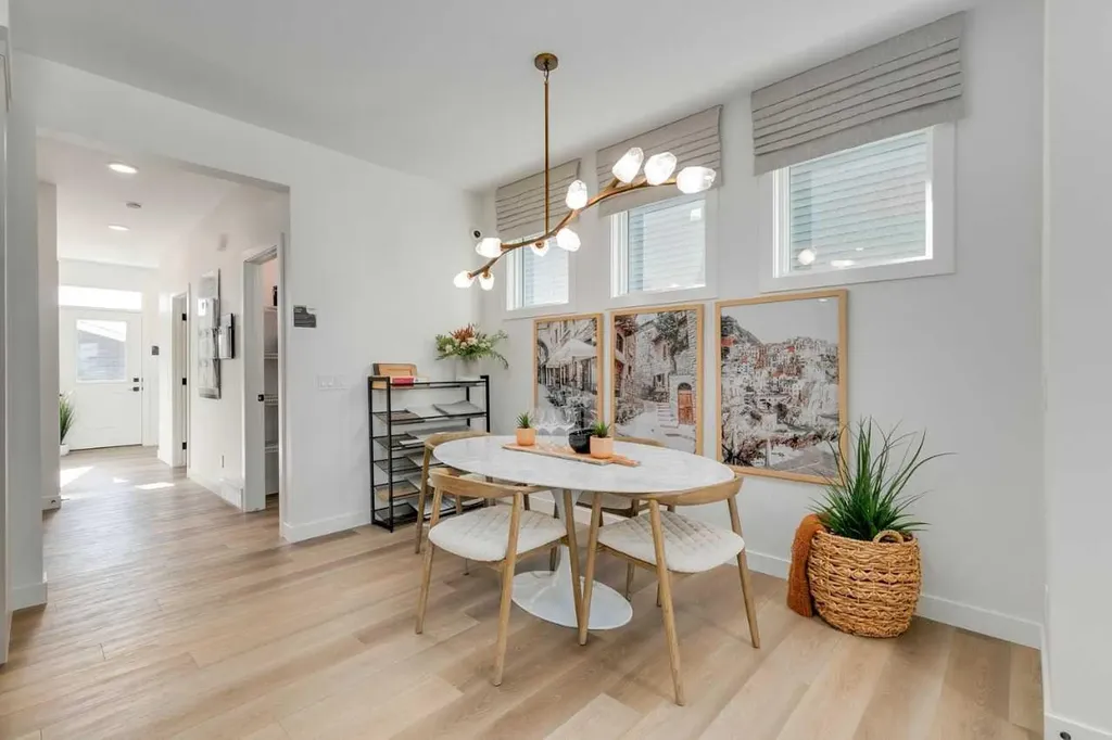156 Snowberry Common SE Calgary AB T3M 4G7