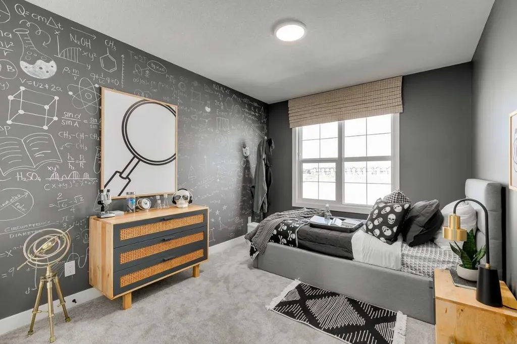 156 Snowberry Common SE Calgary AB T3M 4G7