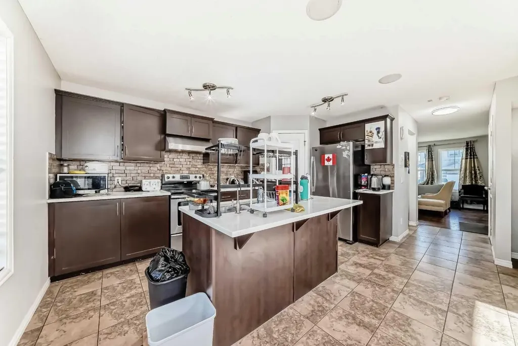 16 Skyview Springs Road NE Calgary AB T3N 0C6