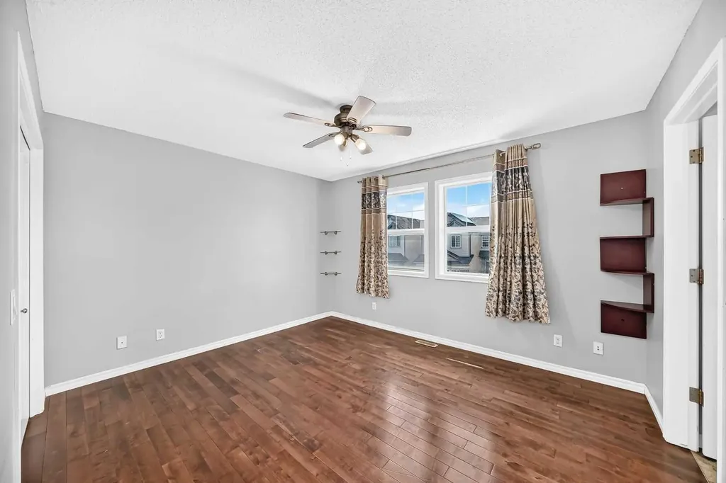 16 Skyview Springs Road NE Calgary AB T3N 0C6