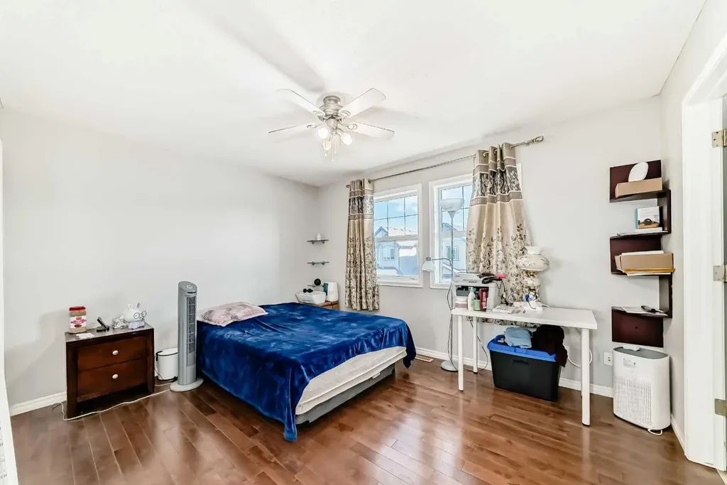 16 Skyview Springs Road NE Calgary AB T3N 0C6