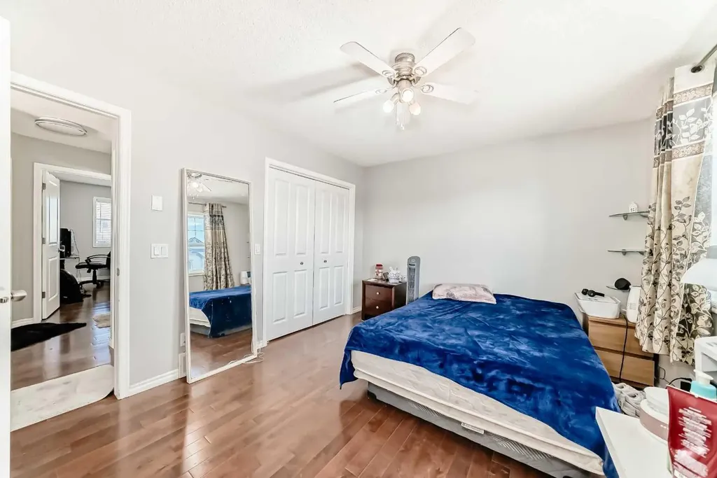 16 Skyview Springs Road NE Calgary AB T3N 0C6