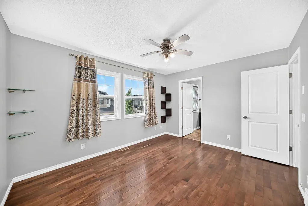 16 Skyview Springs Road NE Calgary AB T3N 0C6