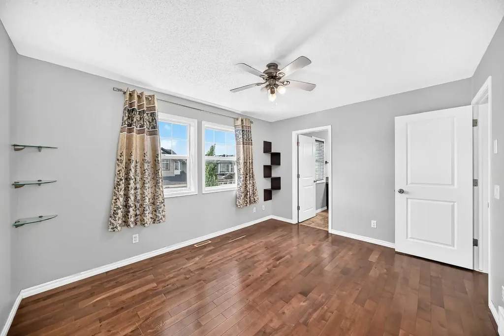 16 Skyview Springs Road NE Calgary AB T3N 0C6