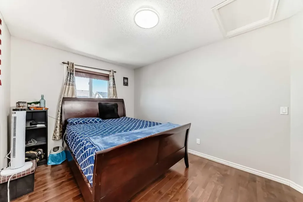 16 Skyview Springs Road NE Calgary AB T3N 0C6