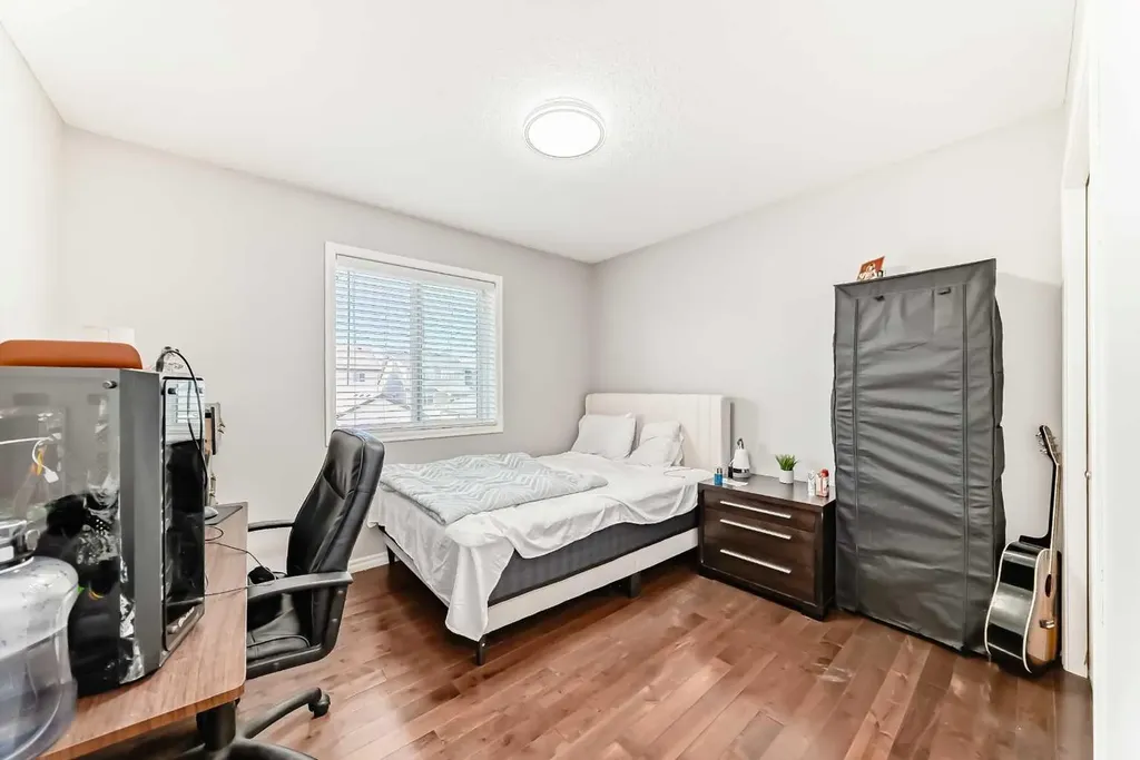 16 Skyview Springs Road NE Calgary AB T3N 0C6