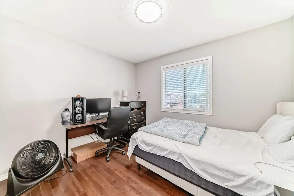 16 Skyview Springs Road NE Calgary AB T3N 0C6