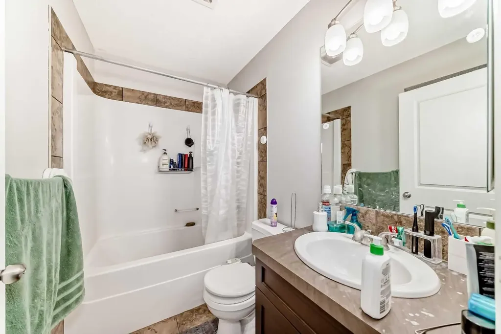 16 Skyview Springs Road NE Calgary AB T3N 0C6