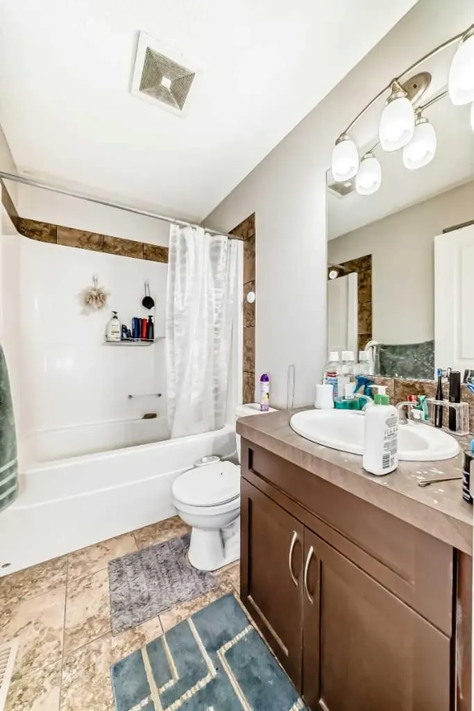 16 Skyview Springs Road NE Calgary AB T3N 0C6