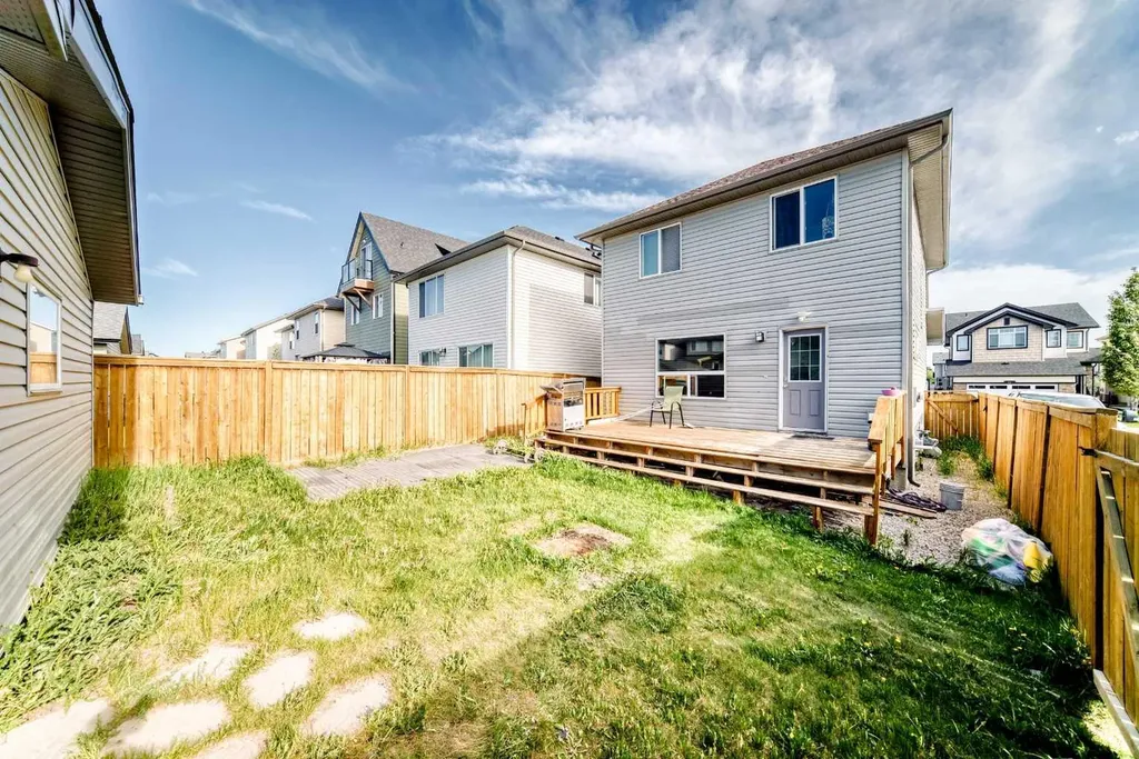 16 Skyview Springs Road NE Calgary AB T3N 0C6
