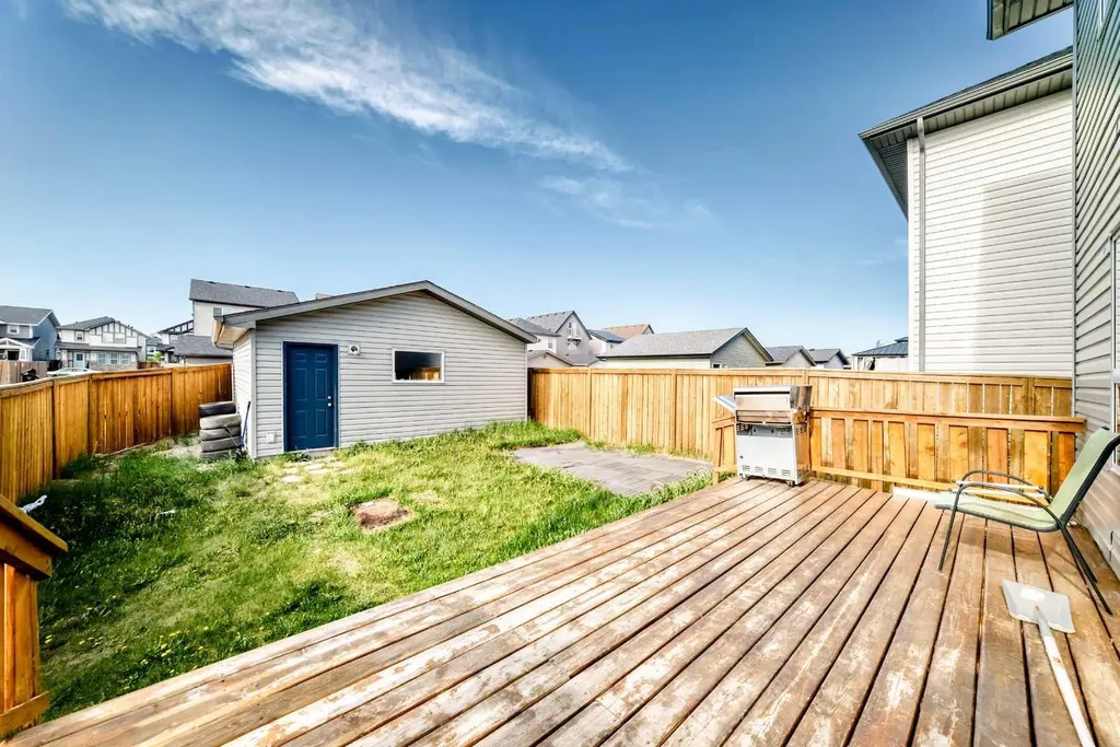 16 Skyview Springs Road NE Calgary AB T3N 0C6