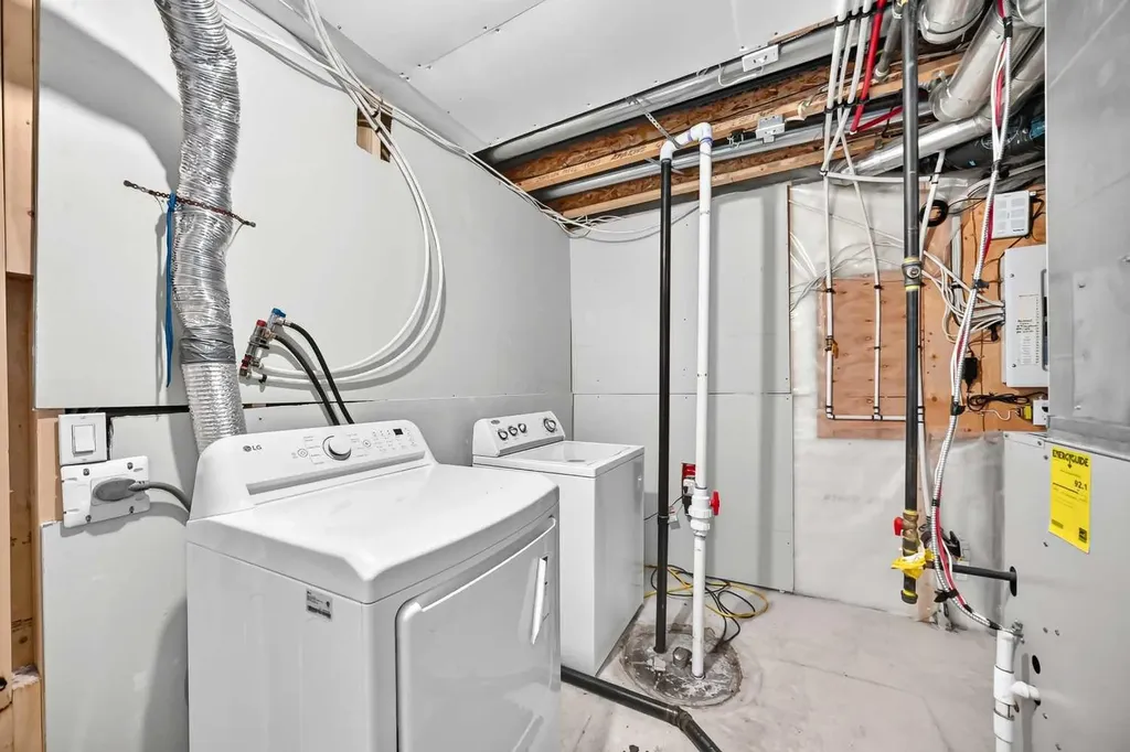 16 Skyview Springs Road NE Calgary AB T3N 0C6