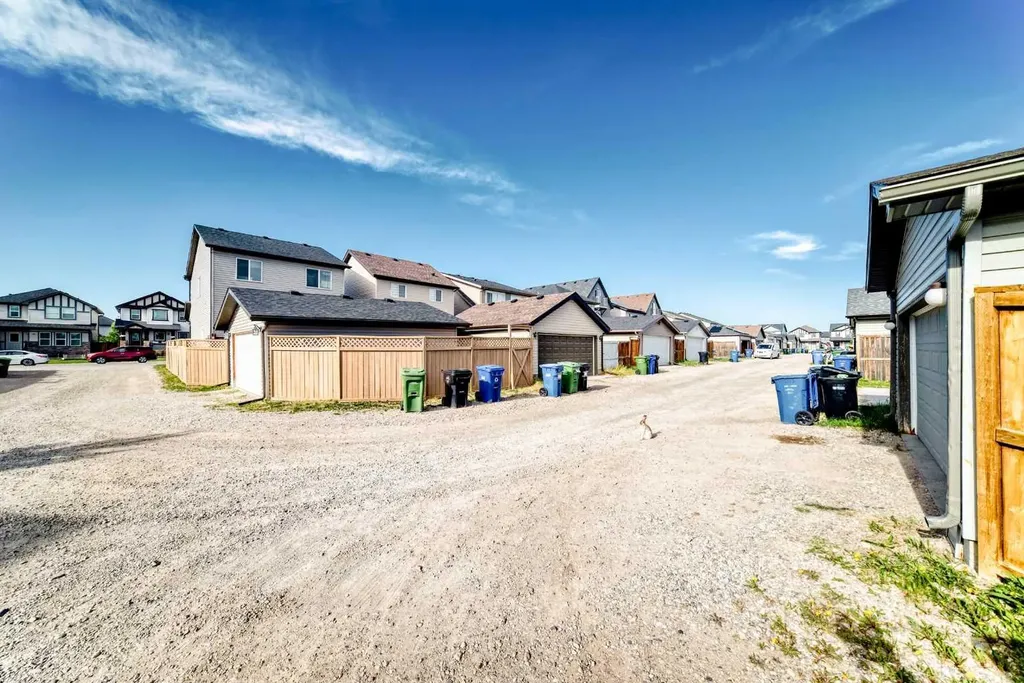16 Skyview Springs Road NE Calgary AB T3N 0C6