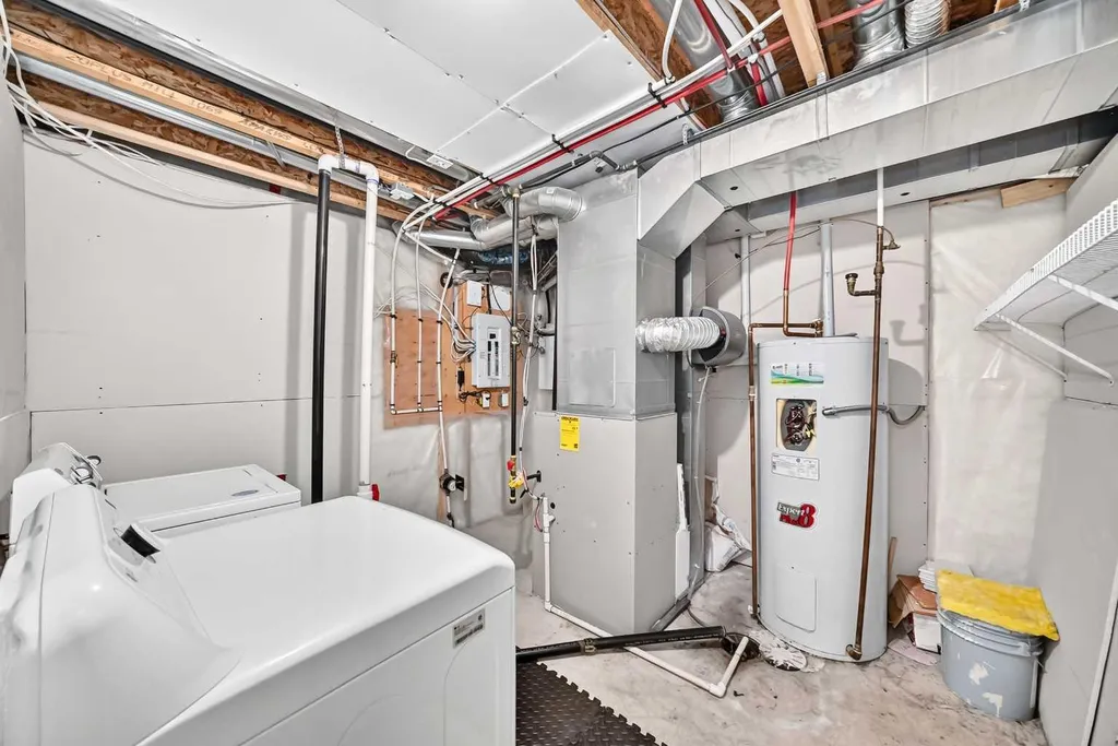 16 Skyview Springs Road NE Calgary AB T3N 0C6