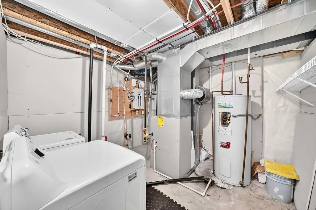 16 Skyview Springs Road NE Calgary AB T3N 0C6